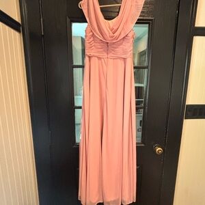 Jjs House Pink Dress